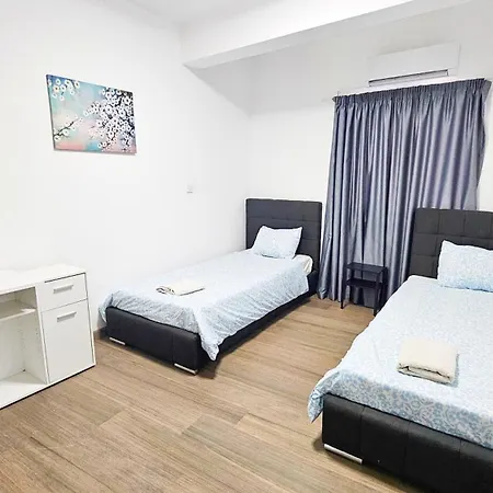 Διαμέρισμα Downtown Rooms, 200m From Marina *