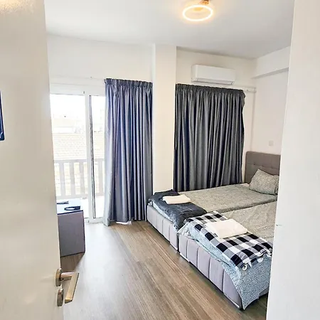 Downtown Rooms, 200m From Marina Διαμέρισμα
